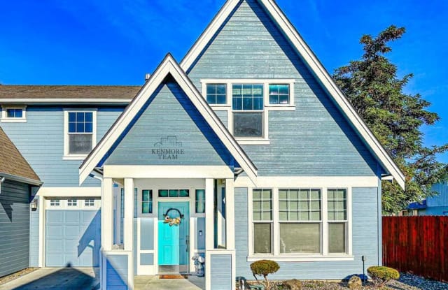 939 S Keller St - 939 South Keller Street, Kennewick, WA 99336