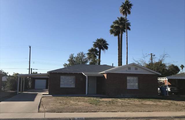 2147 W Mulberry Drive - 2147 West Mulberry Drive, Phoenix, AZ 85015
