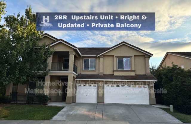 2204 Citrine Way - 2204 Citrine Way, Sacramento, CA 95834