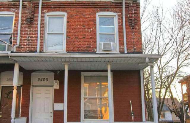 Spacious 4-bedroom uptown Harrisburg photos photos Spacious 4-bedroom uptown Harrisburg photos photos