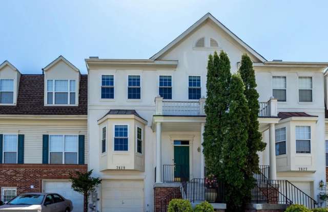 7829 QUILL POINT Drive Gallery 1