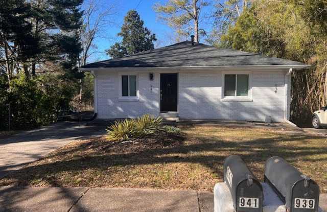 Duplex for Rent in Ormewood Park photos photos