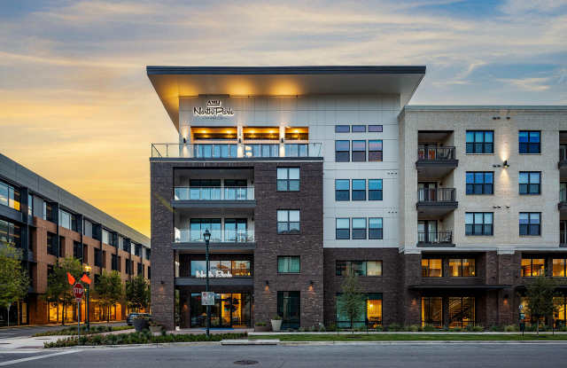 AMLI North Park photos photos