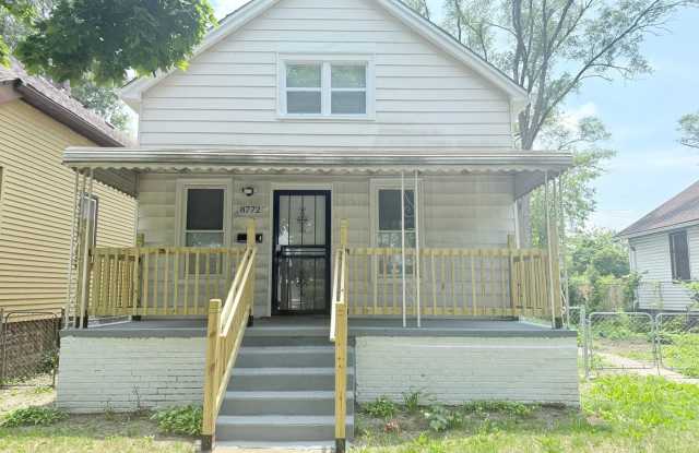 Renovated 3-Bedroom Home – We Welcome Section 8! photos photos