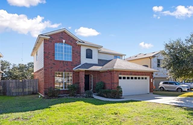 2208 Barnett DR - 2208 Barnett Drive, Cedar Park, TX 78613