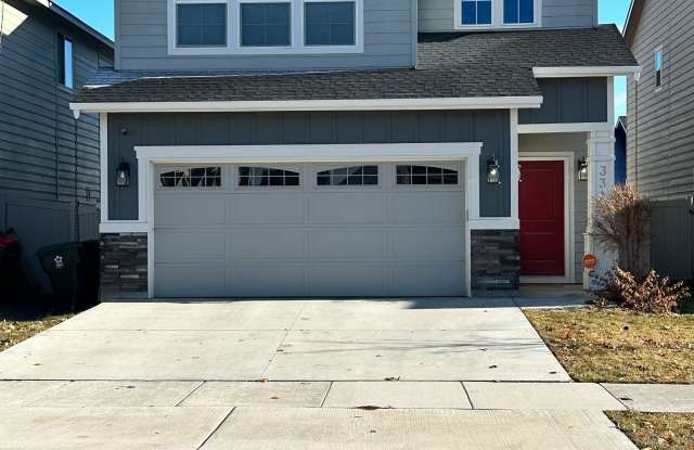 3314 South Glacier Bay Avenue photos photos