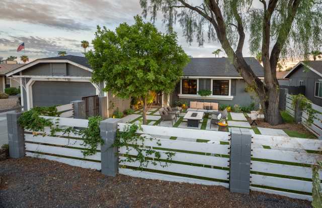 6849 East Grandview Drive Gallery 1