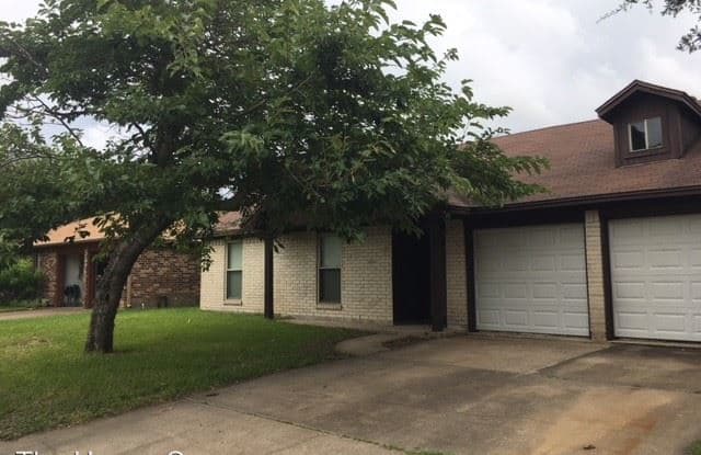 41 Back Bay Circle - 41 Back Bay Cir, Galveston, TX 77551