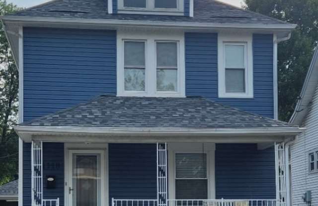 1118 Epworth Avenue - 1118 Epworth Avenue, Dayton, OH 45410
