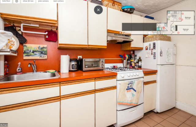 94 West Cedar St. photos photos