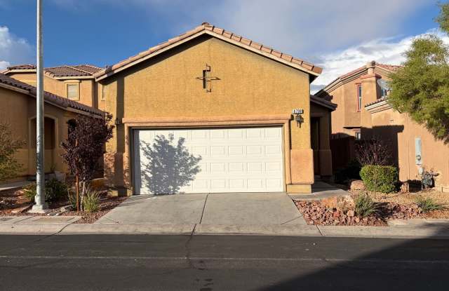 8798 Parsons Ridge Ave - 8798 Parsons Ridge Avenue, Clark County, NV 89148
