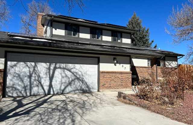 Room for Everyone – 5 Bedroom Fort Collins Home photos photos Room for Everyone – 5 Bedroom Fort Collins Home photos photos