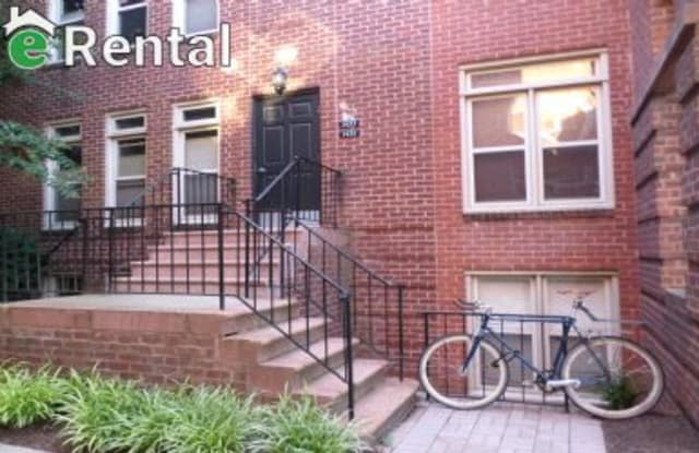 1433 A Street NE - 1433 a Street Northeast, Washington, DC 20002
