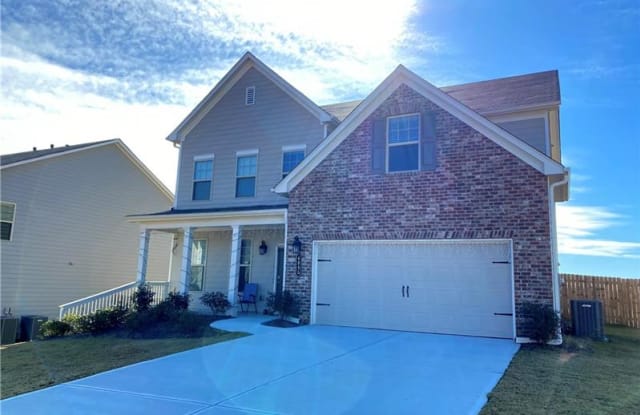 4885 Frontier Drive - 4885 Frontier Dr, Forsyth County, GA 30028