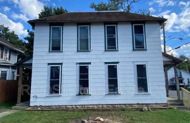 1601-1603 Edwards Ave photos photos