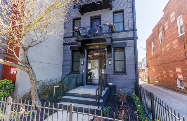 CoHi - Spacious One Bed with Den and Parking Spot photos photos CoHi - Spacious One Bed with Den and Parking Spot photos photos