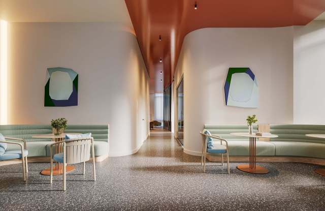 The Charles photos photos