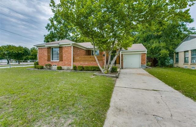 10305 Shiloh Road - 10305 Shiloh Road, Dallas, TX 75228