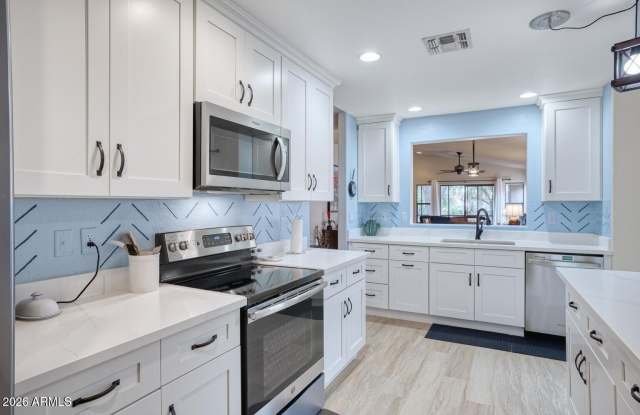 16835 E MIRAGE CROSSING Court unit: A photos photos