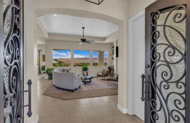 Luxury Furnished Home with Pool Gallery 3