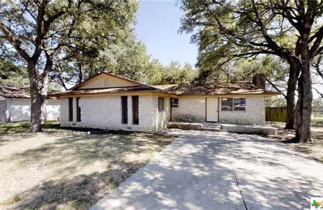 2601 Post Oak Avenue - 2601 Post Oak Avenue, Copperas Cove, TX 76522