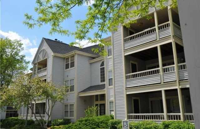 110 LOWELL COURT - 110 Lowell Court, Mercer County, NJ 08540