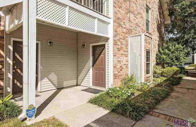 8500 Bluebonnet Blvd. - 8500 Bluebonnet Boulevard, Oak Hills Place, LA 70810