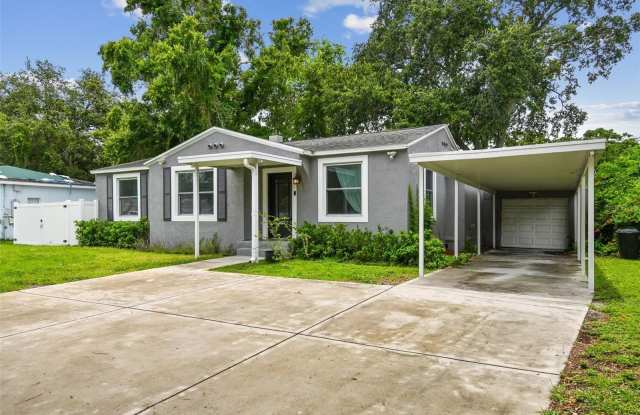 2709 S MANHATTAN AVENUE photos photos