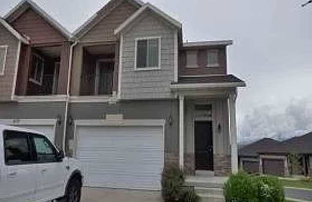 Lehi 3 Bedroom Town Home Pets OK photos photos