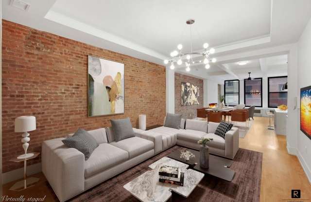 100 Wooster Street unit: 3 photos photos