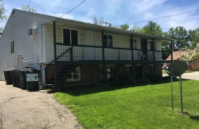 1510 Snyder Road - 1510 Snyder Road, East Lansing, MI 48823