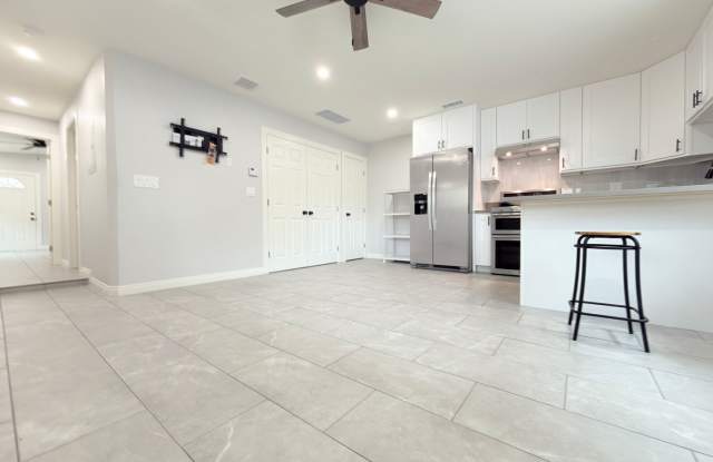 Brand-New Luxury ADU in Prime North Hollywood photos photos