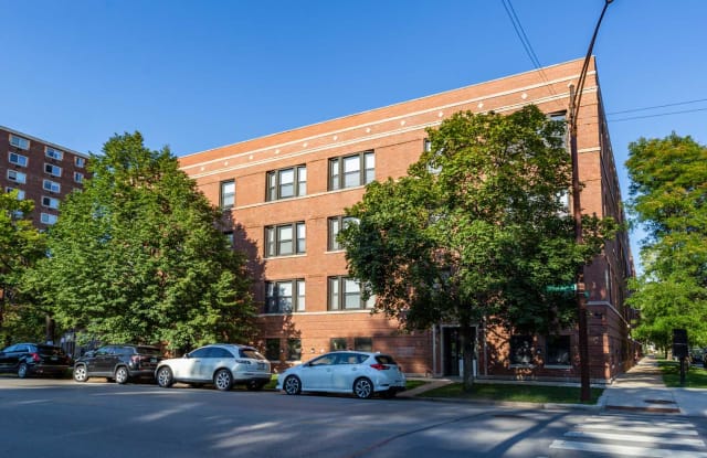 5355-5361 S. Cottage Grove Avenue Gallery 2