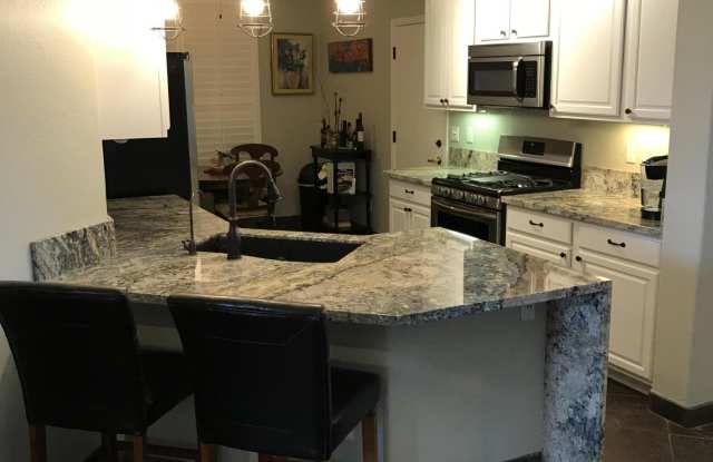 10817 E SALT BUSH Drive Gallery 4