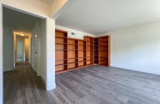 Conveniently Located Four Bedroom Bel Aire Home Gallery 4