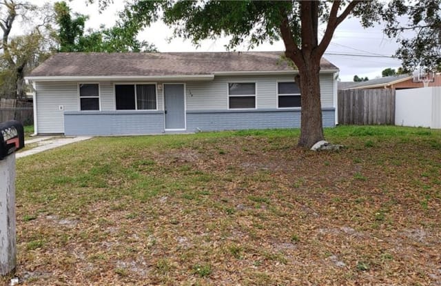 2320 NANSEN AVENUE - 2320 Nansen Avenue, Union Park, FL 32817