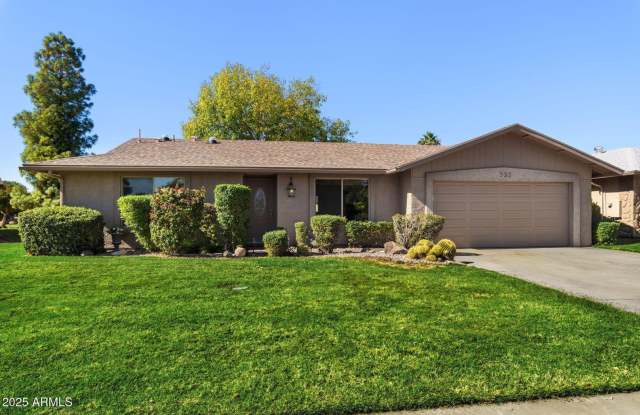 Welcome to this stunning updated 2-bedroom, 2-bathroom home on a lake located in the vibrant community of Leisure World, a 45+ Active Adult Resort Community.  Available for now through November 2026. Gallery 3