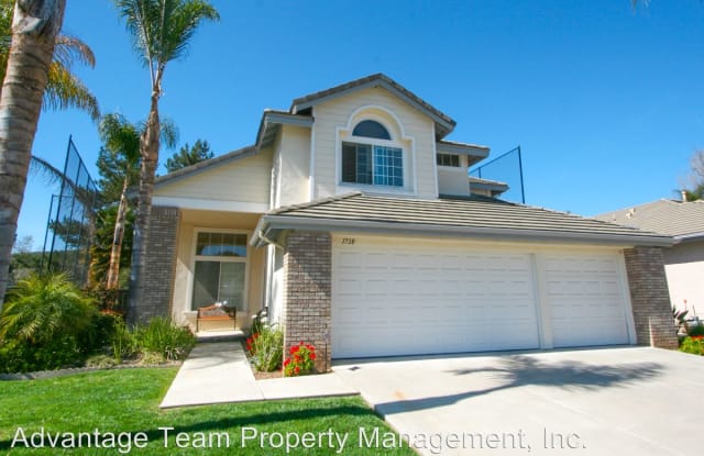 1738 Medinah Rd. - 1738 Medinah Road, San Marcos, CA 92069