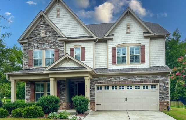 5519 Braddock Mill Way Gallery 1