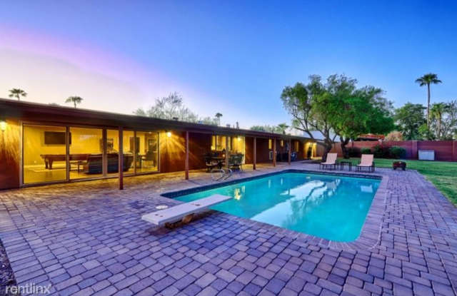 12651 N 65th Pl - 12651 North 65th Place, Phoenix, AZ 85254