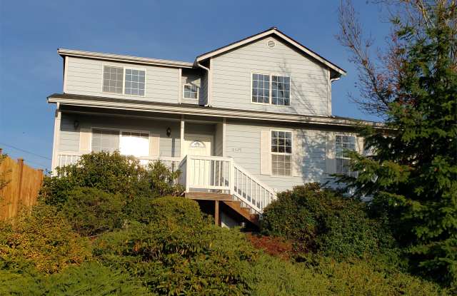 8329 77th Avenue N.E. - 8329 77th Avenue Northeast, Marysville, WA 98270