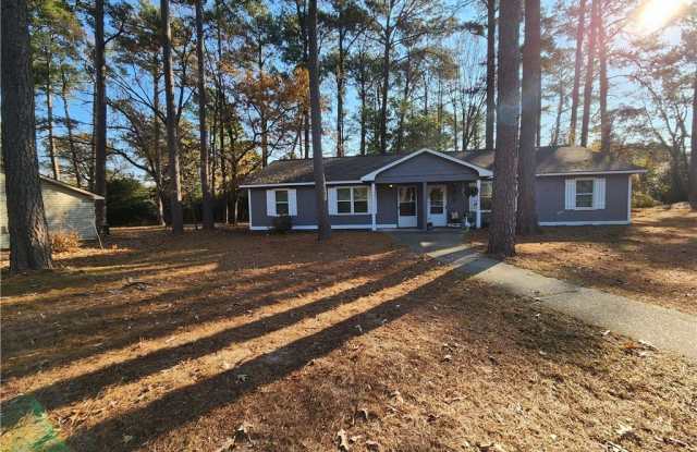 1433 A Artesian Court - 1433 Artesian Court, Fayetteville, NC 28304