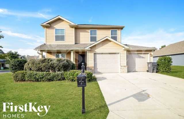 6659 Woodford Lane - 6659 Woodford Lane, Jefferson County, AL 35022