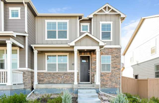 13413 Oneida Lane - 13413 Oneida Lane, Thornton, CO 80602