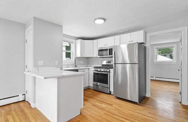 3 Sagamore Ave. - 3 Sagamore Avenue, Quincy, MA 02171