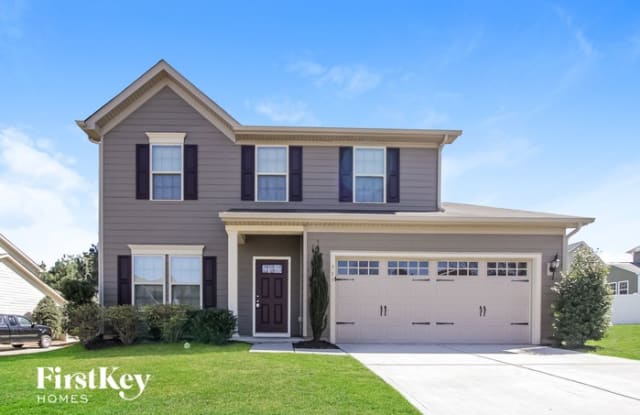717 Rosegate Drive - 717 Rosegate Dr, Gastonia, NC 28056
