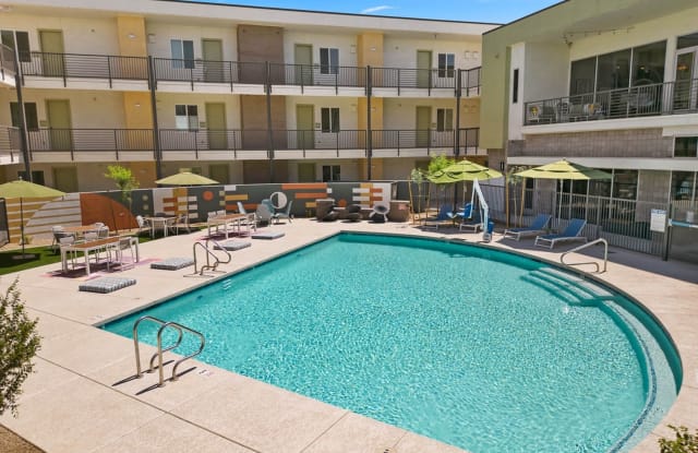 Cabana Bullard photos photos