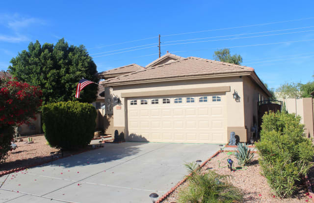 6576 W PUGET Avenue - 6576 West Puget Avenue, Glendale, AZ 85302