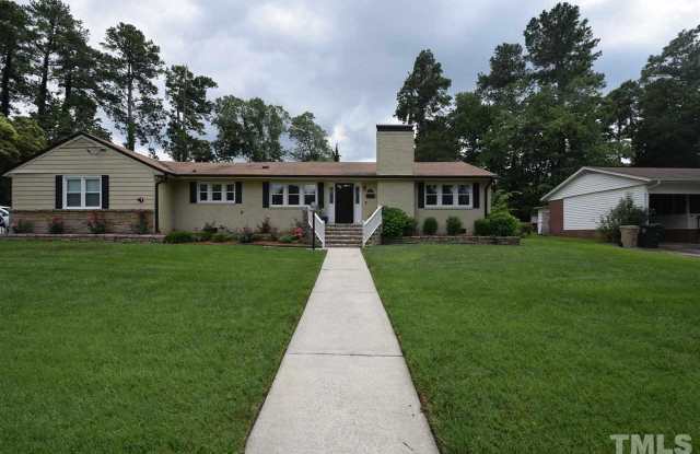 1101 Park Avenue - 1101 Park Avenue, Garner, NC 27529