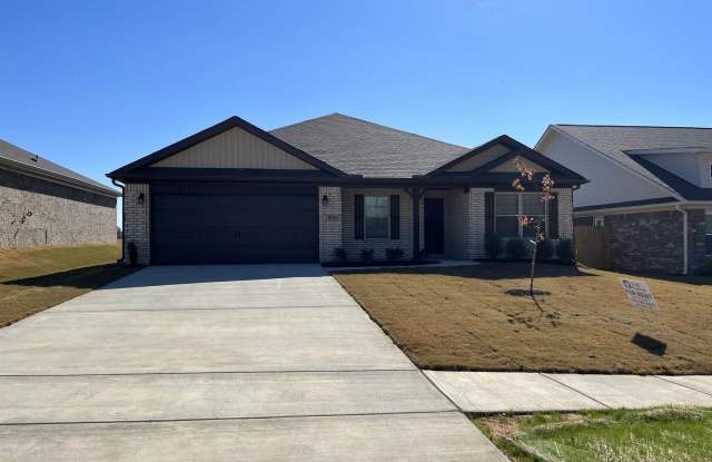 1666 Opp Reynolds Road - 1666 Opp Reynolds Road, Madison County, AL 35773